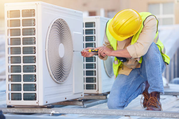 Best HVAC Cleaning Services  in Cartersville, GA