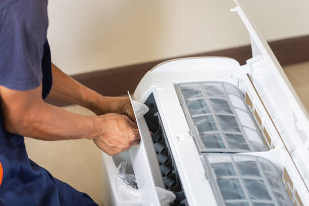 Best HVAC Replacement Cost  in Cartersville, GA
