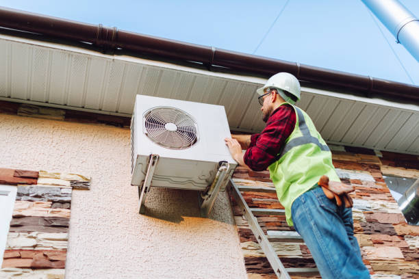 Best Best HVAC Companies  in Cartersville, GA