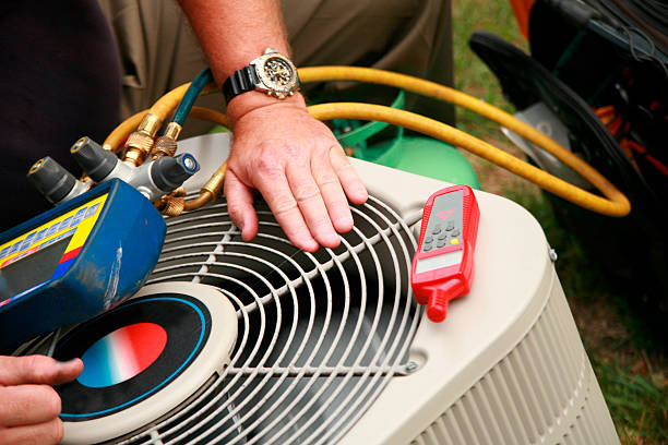 Best HVAC Cleaning Services  in Cartersville, GA