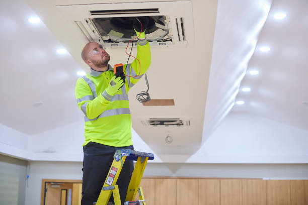 Best Residential HVAC Services  in Cartersville, GA