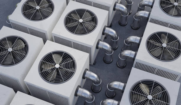 Ductless HVAC Repair in Cartersville, GA
