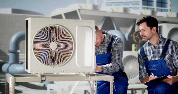 Best Emergency HVAC Repair  in Cartersville, GA