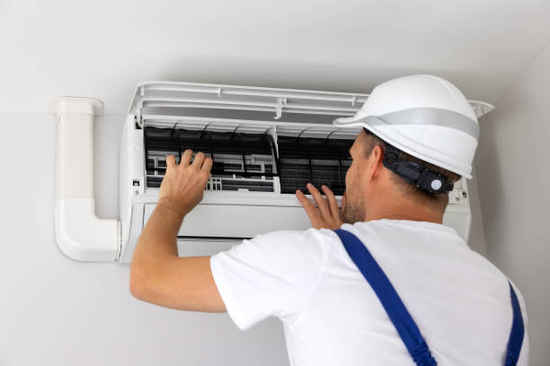 Trusted Cartersville, GA HVAC Experts